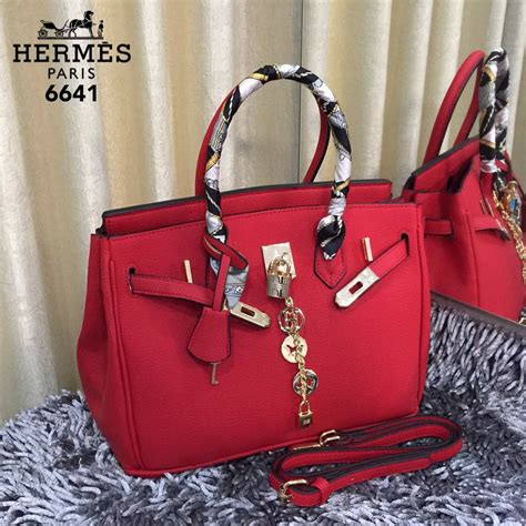 tas wanita hermes original|bag dari Hermes.